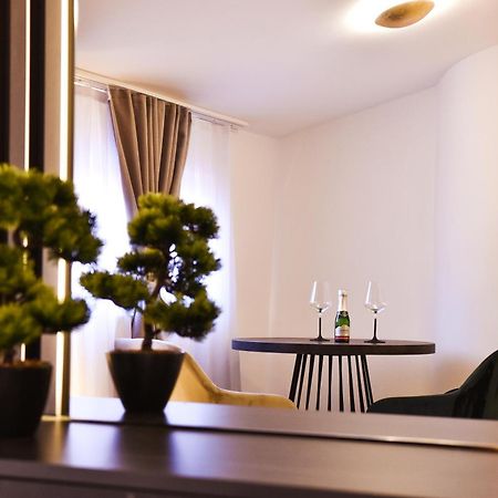 Jr Piran B&B Екстер'єр фото
