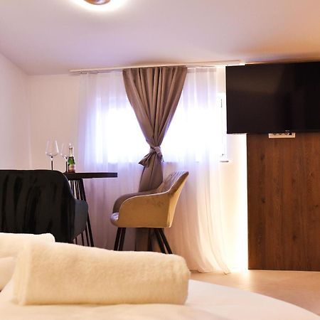 Jr Piran B&B Екстер'єр фото