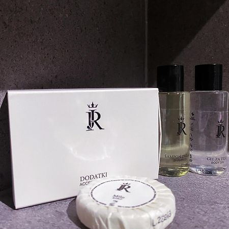 Jr Piran B&B Екстер'єр фото