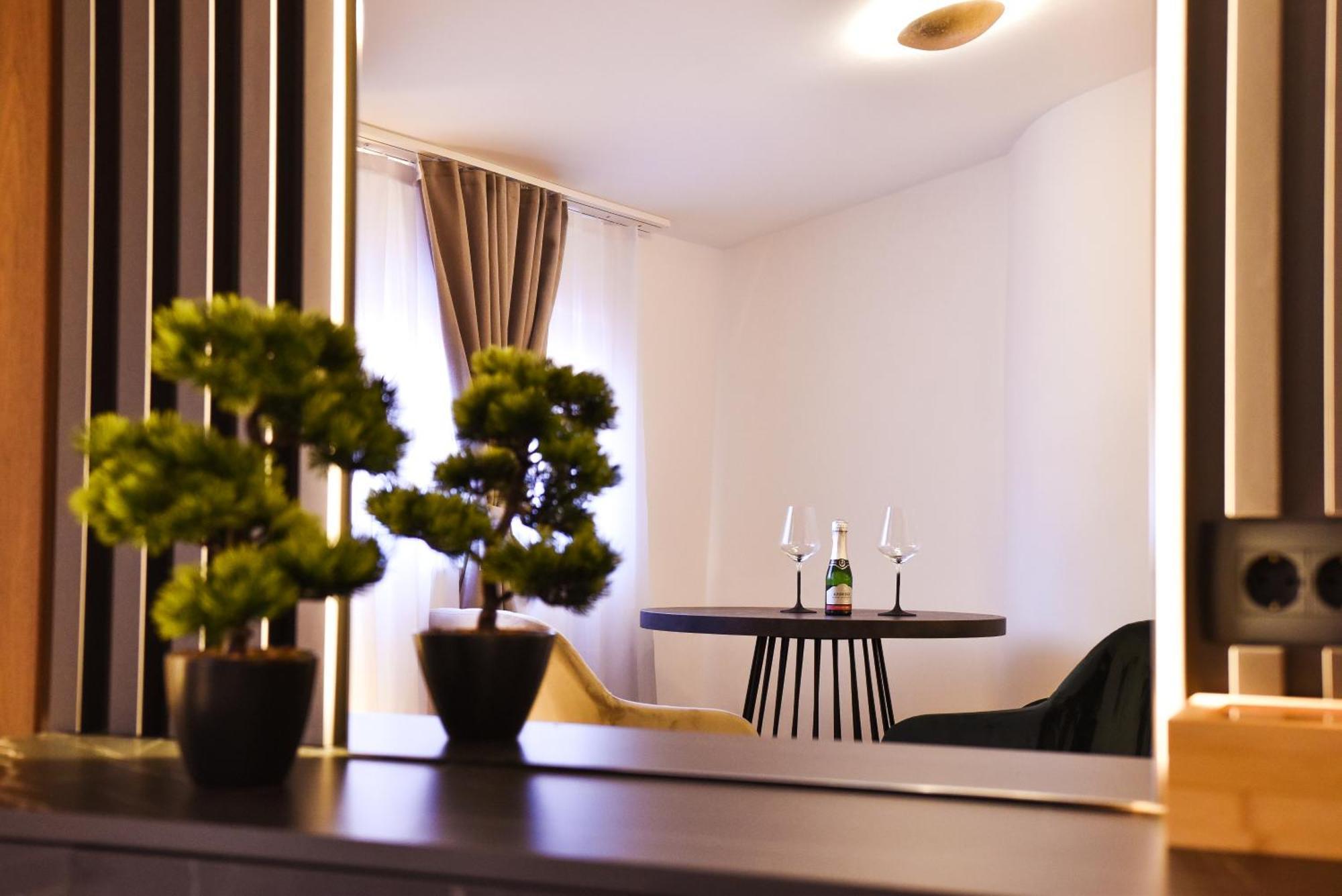 Jr Piran B&B Екстер'єр фото