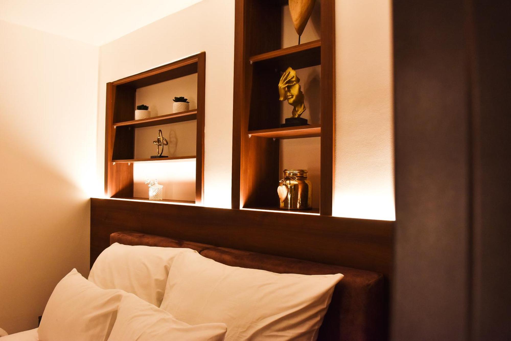 Jr Piran B&B Екстер'єр фото