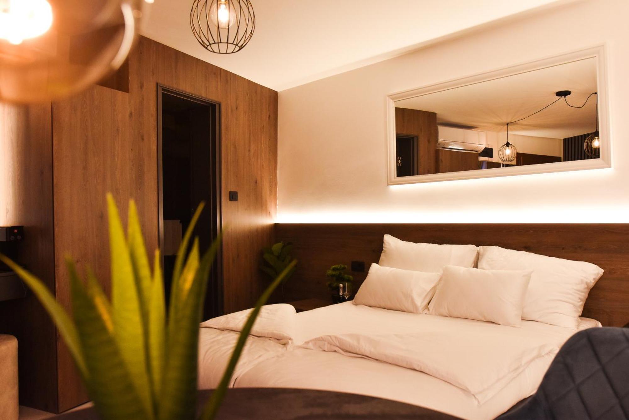 Jr Piran B&B Екстер'єр фото