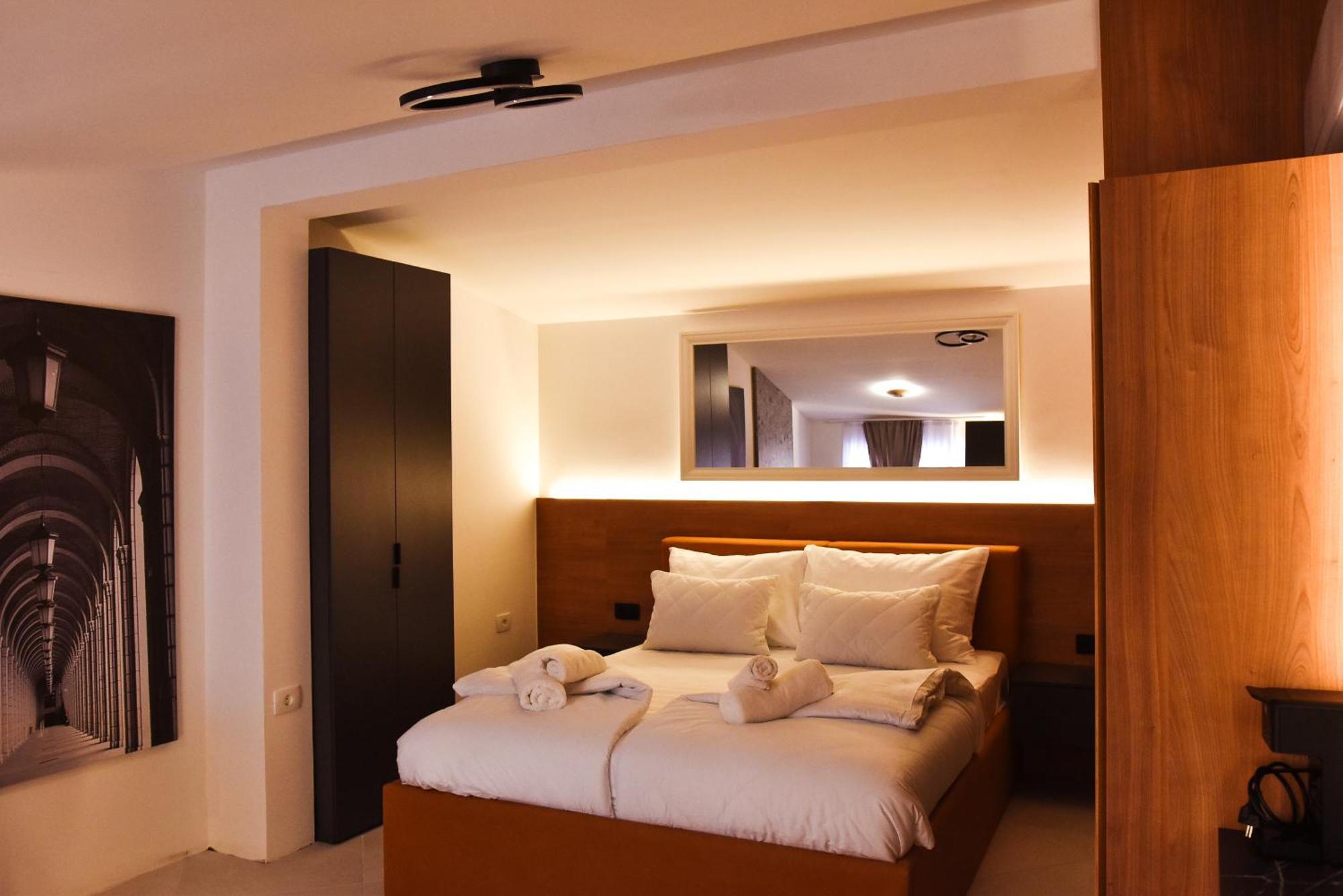 Jr Piran B&B Екстер'єр фото