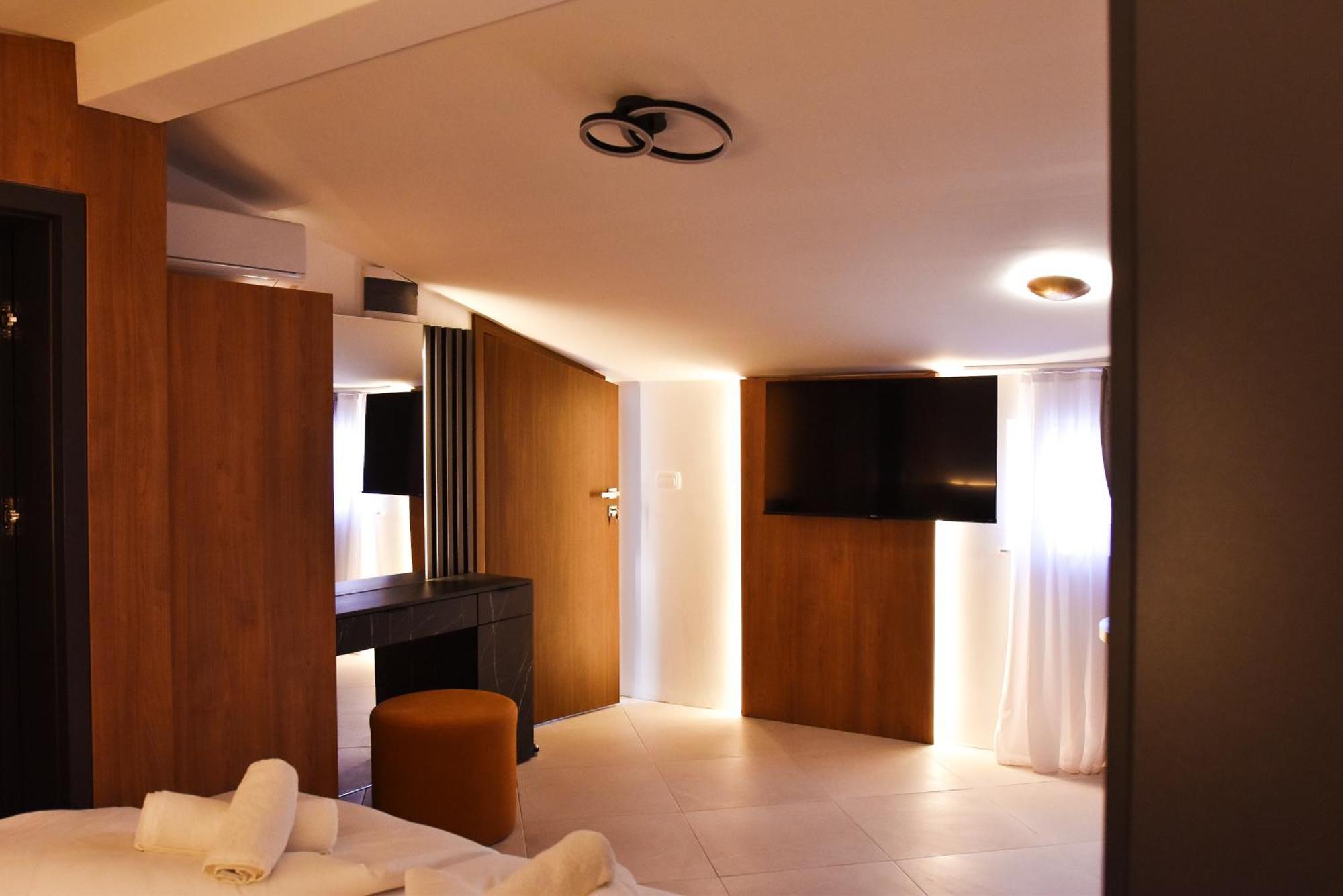 Jr Piran B&B Екстер'єр фото
