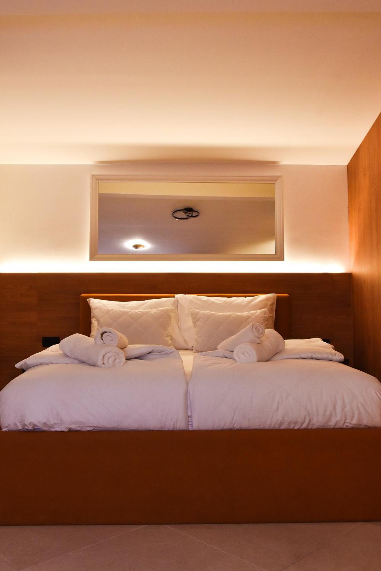 Jr Piran B&B Екстер'єр фото