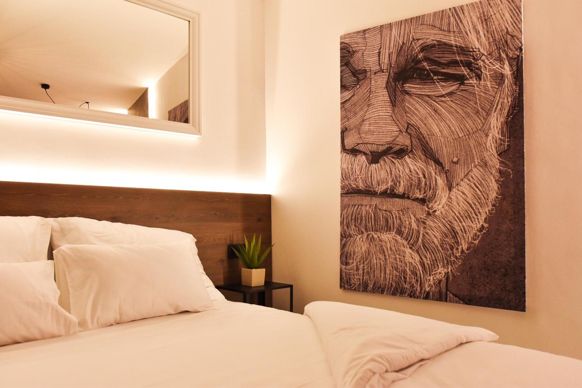 Jr Piran B&B Екстер'єр фото