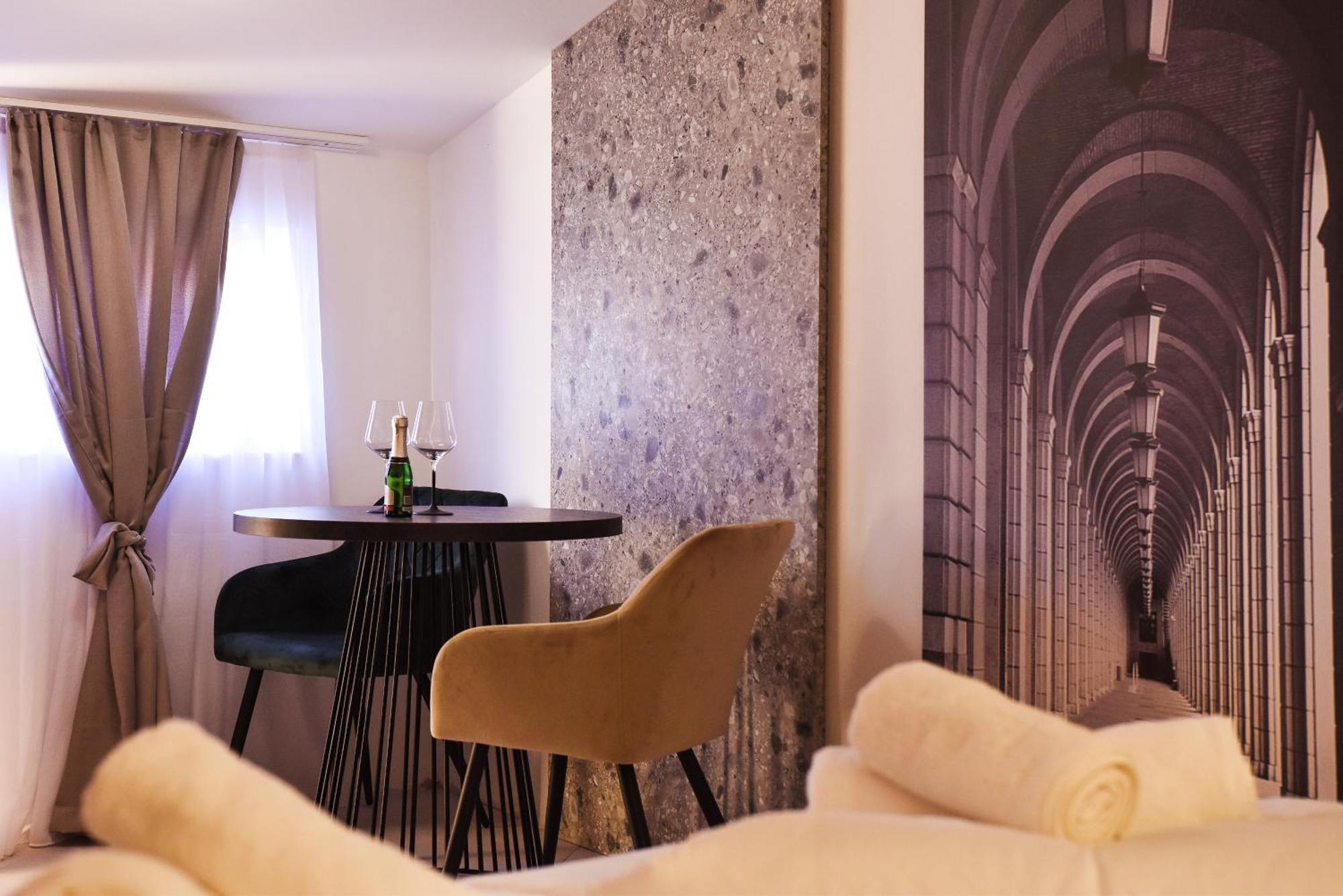 Jr Piran B&B Екстер'єр фото