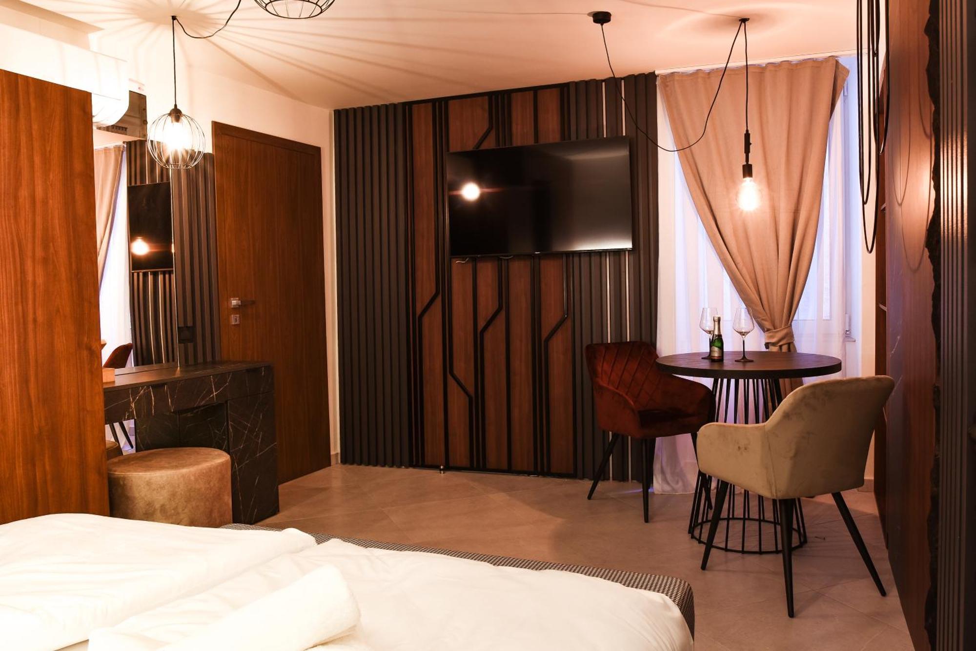 Jr Piran B&B Екстер'єр фото