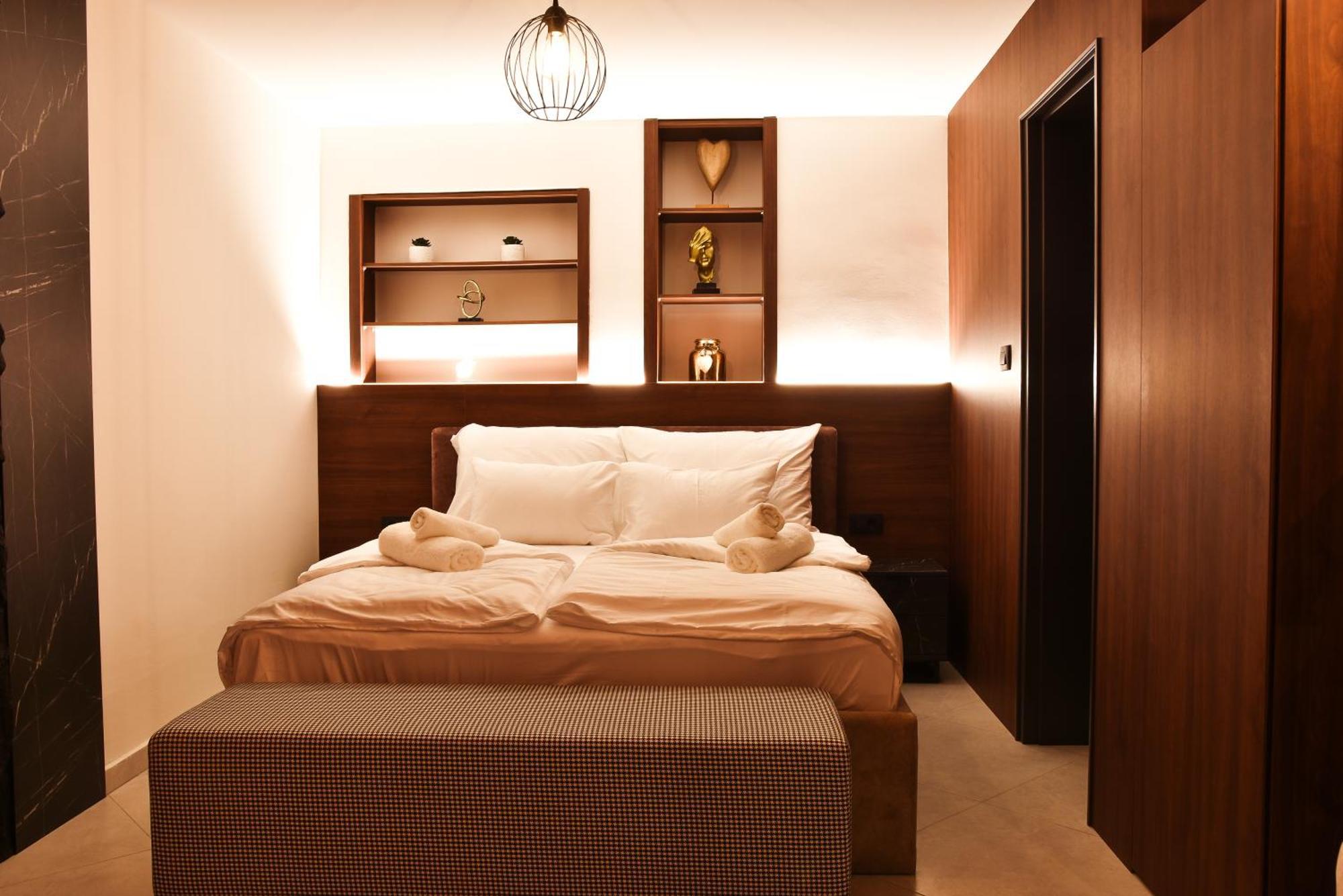 Jr Piran B&B Екстер'єр фото
