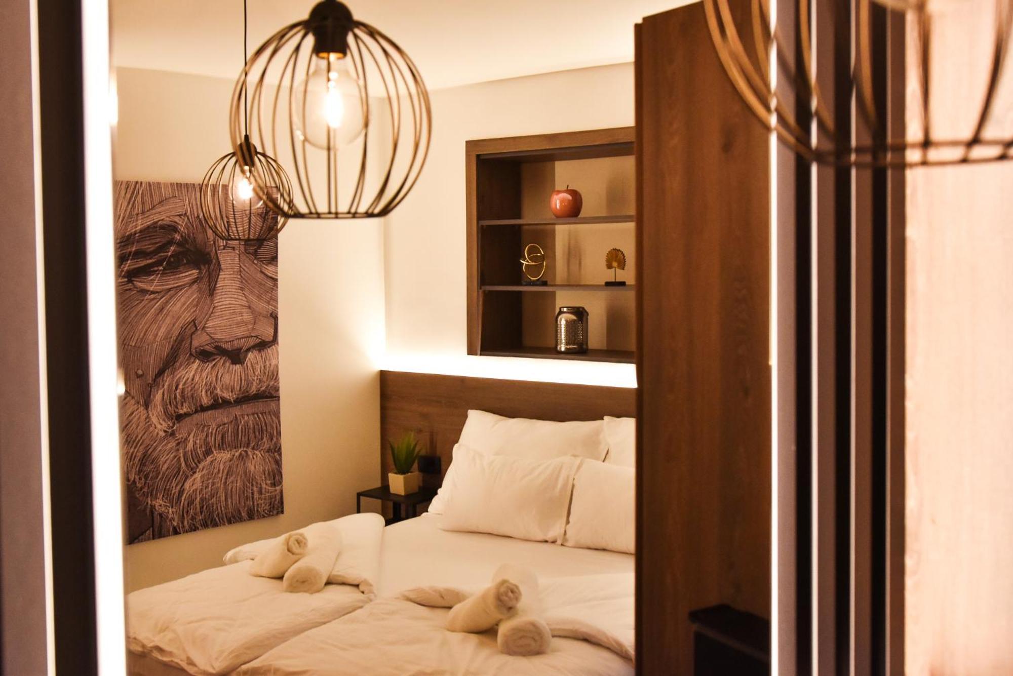 Jr Piran B&B Екстер'єр фото
