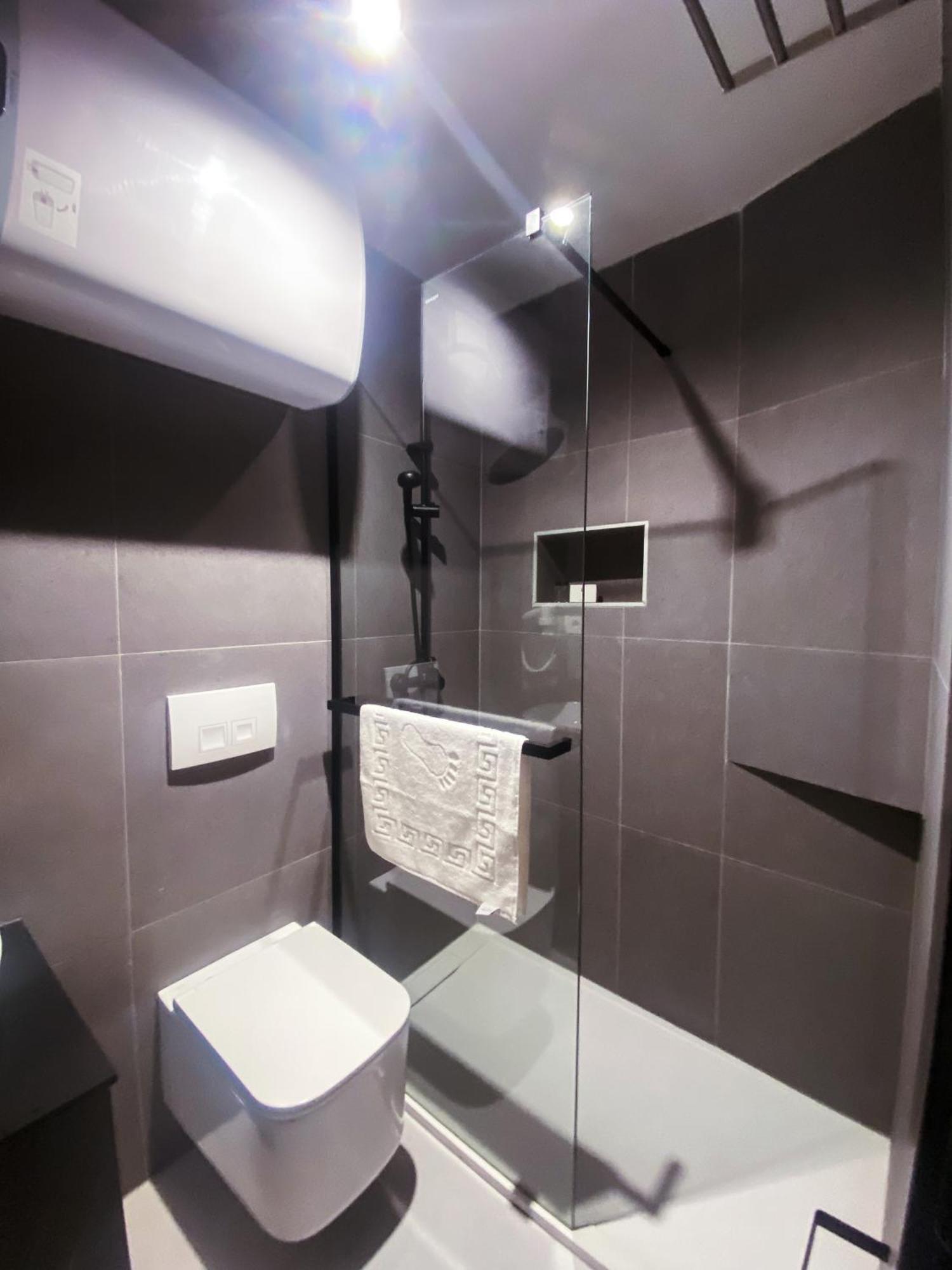 Jr Piran B&B Номер фото