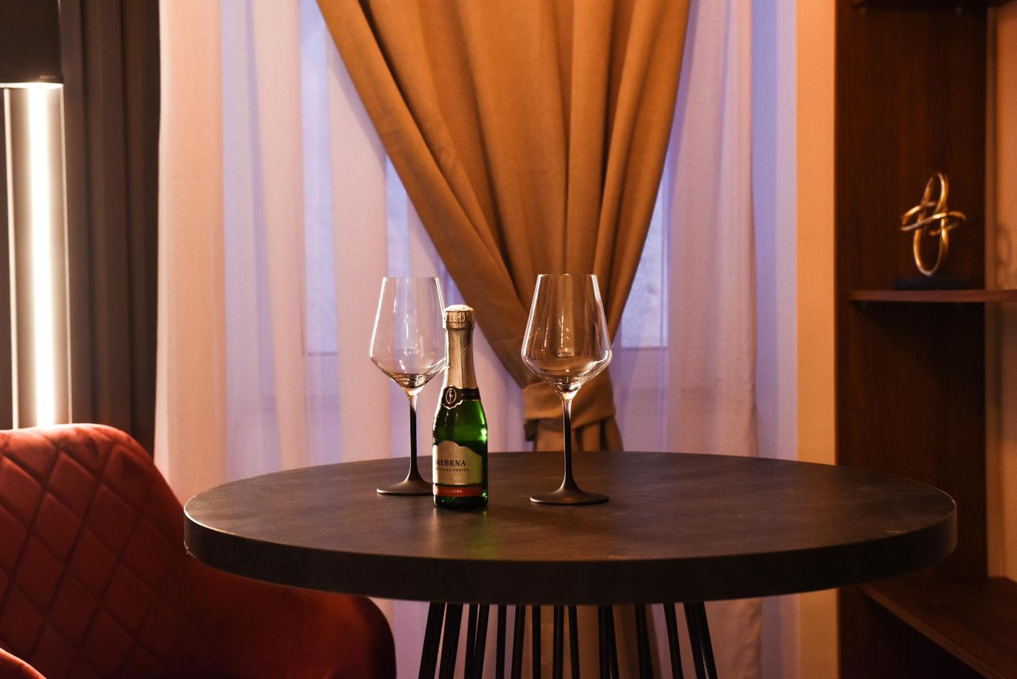 Jr Piran B&B Екстер'єр фото