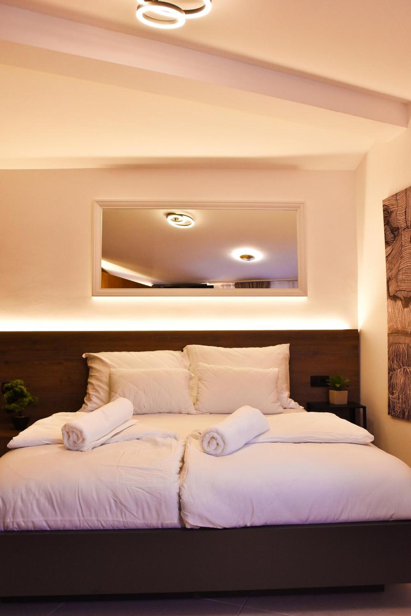 Jr Piran B&B Екстер'єр фото